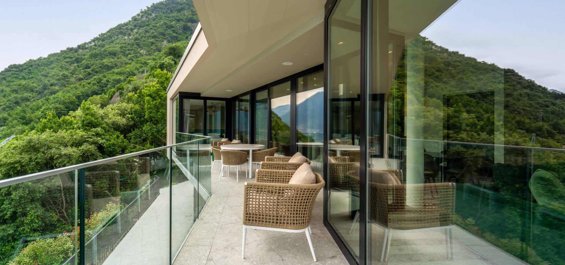 Maison MUSA at VILLA GABI 41