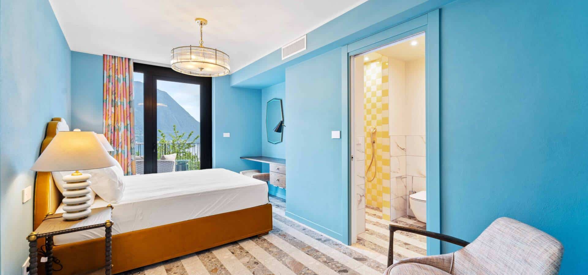 Maison MUSA at VILLA GABI 48