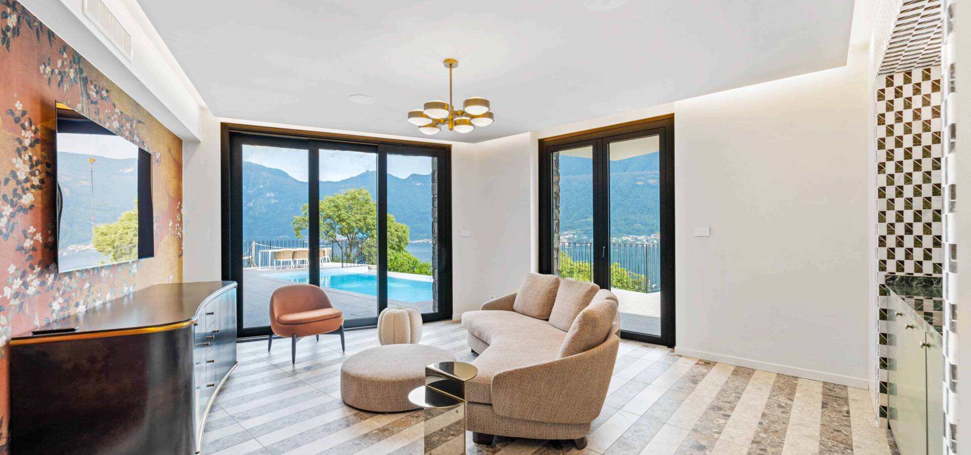 Maison MUSA at VILLA GABI 49