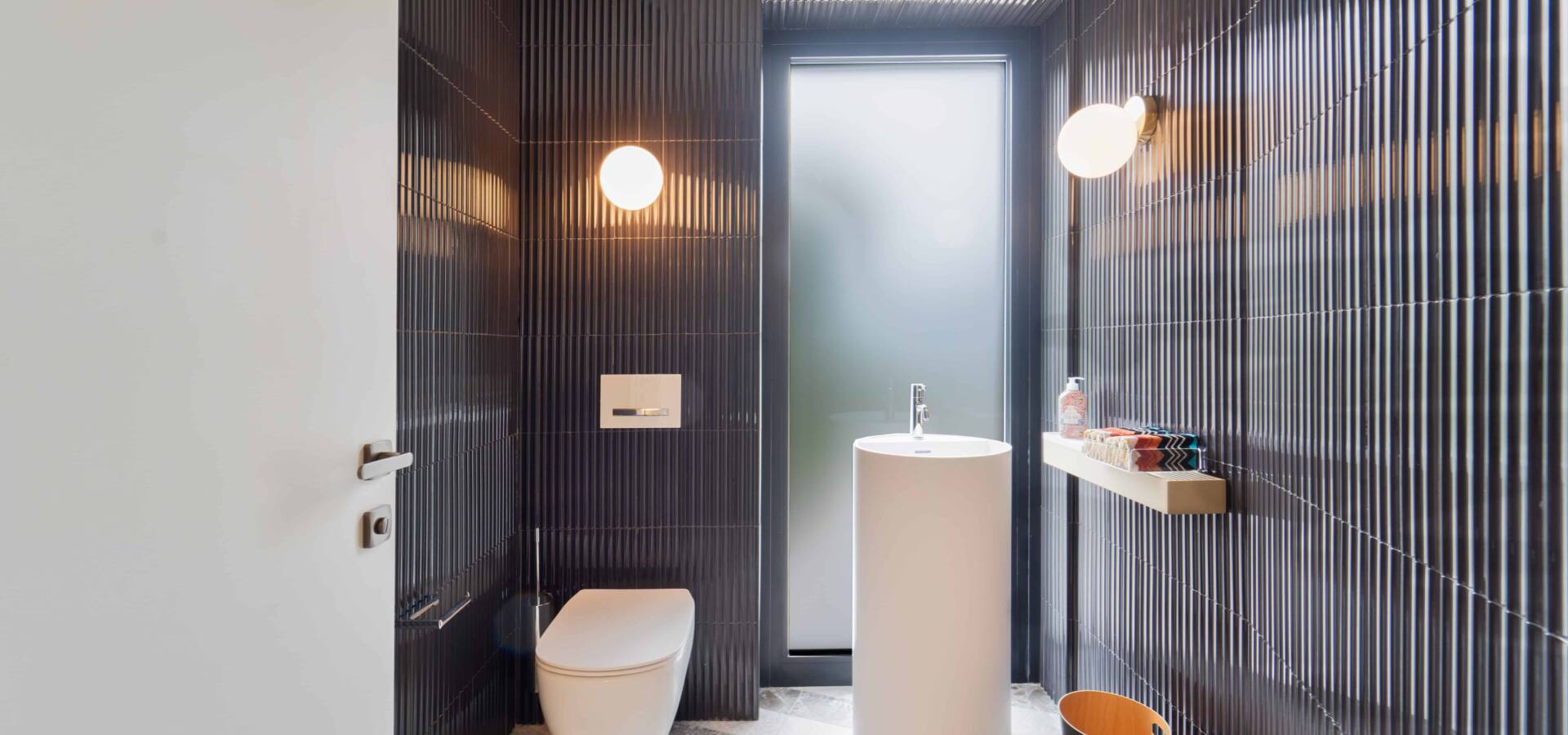 Maison MUSA at VILLA GABI 54