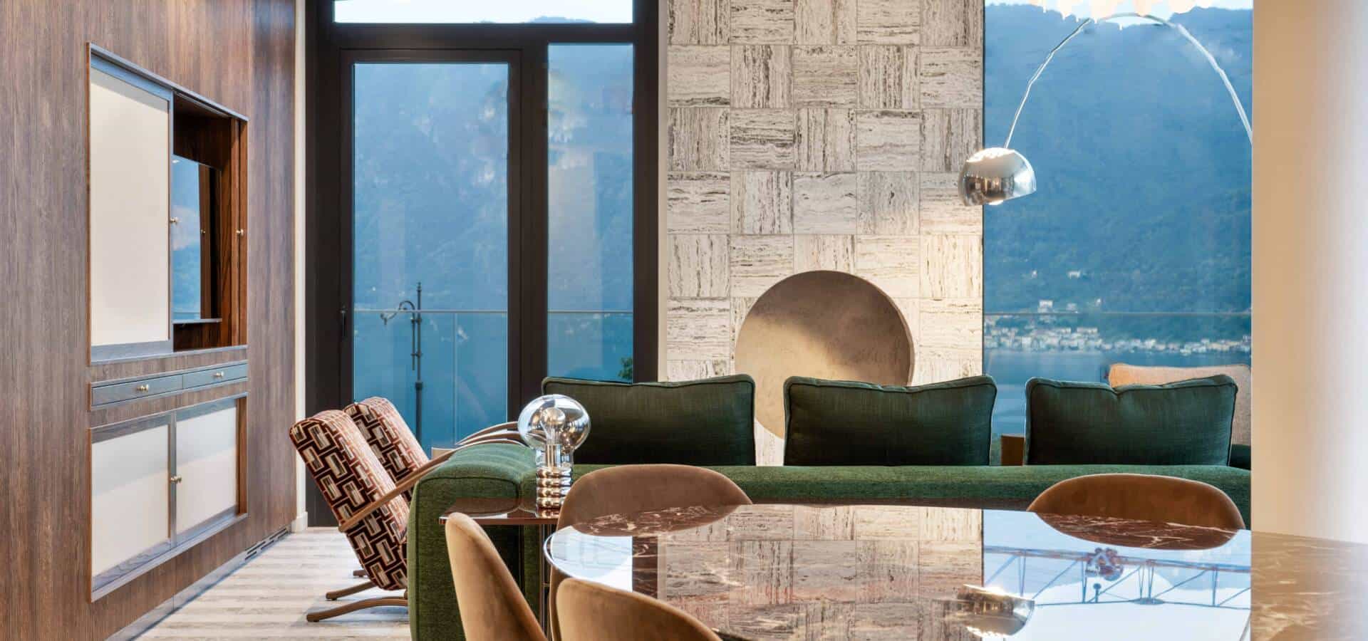 Maison MUSA at VILLA GABI 6