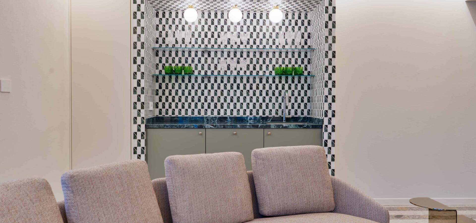 Maison MUSA at VILLA GABI 7