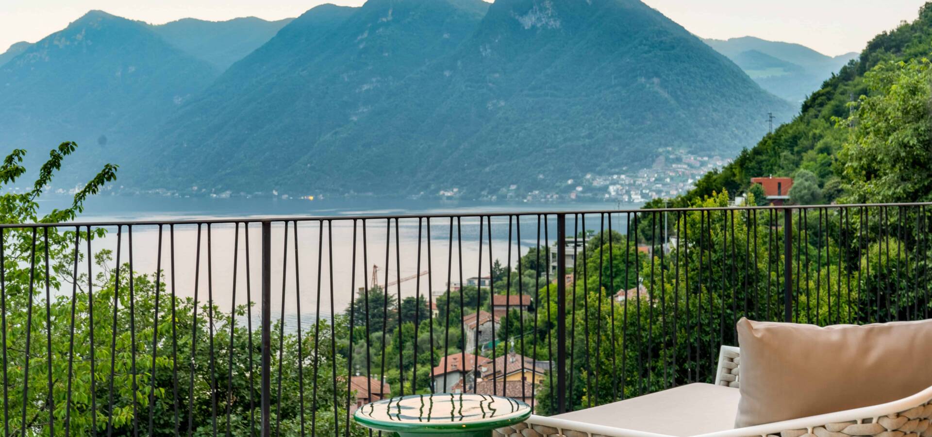 Maison MUSA at VILLA GABI 8