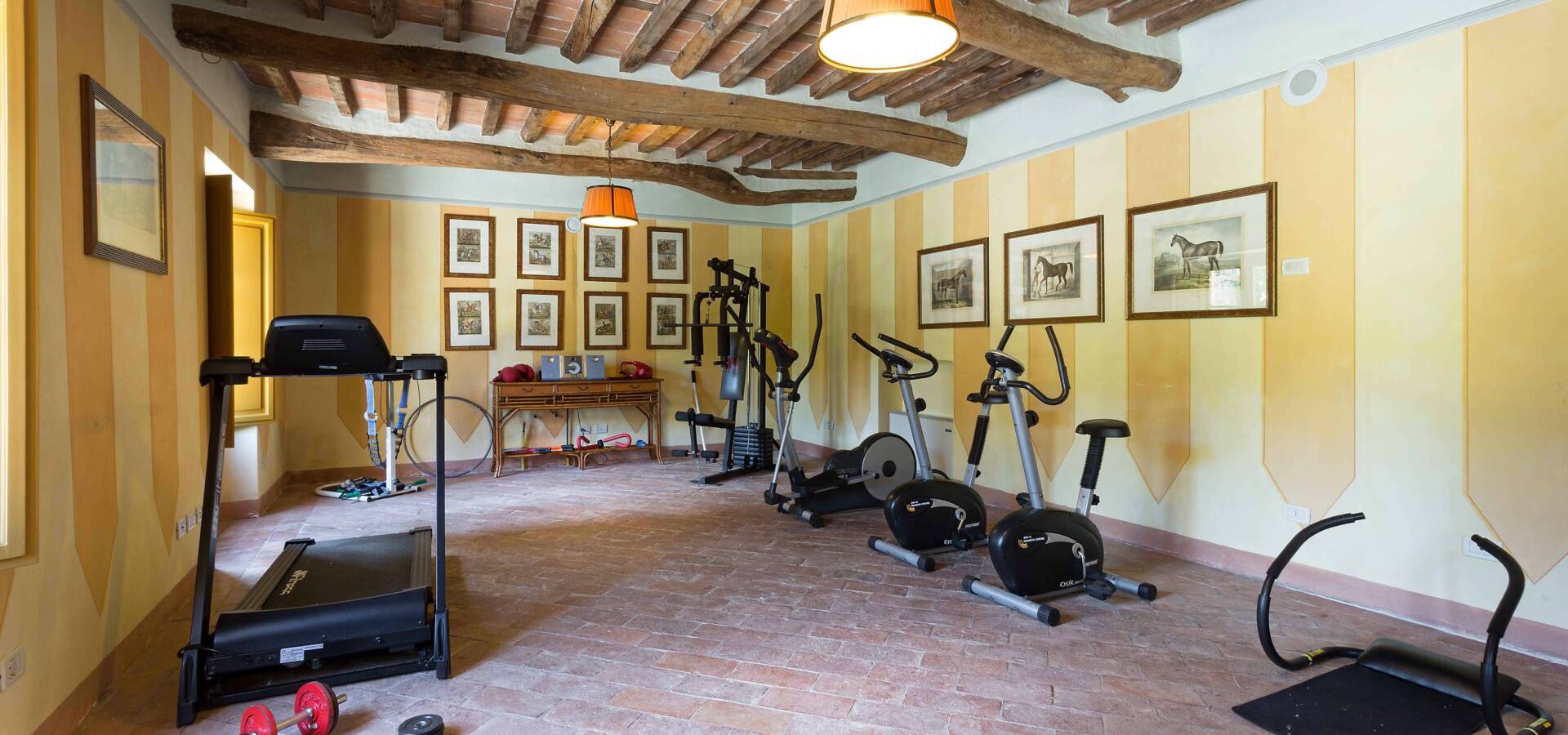 Palestra (1)