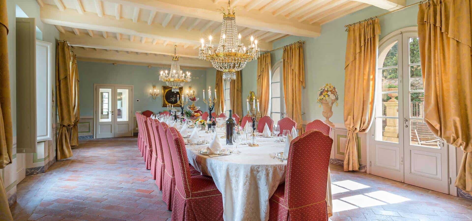 Sala da pranzo (1)
