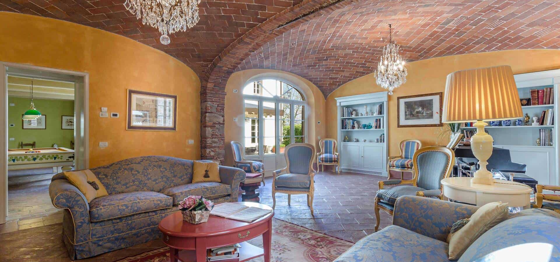 Sala della musica (3)