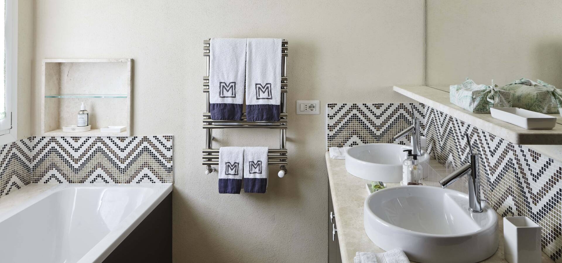 villa Marzia; Marzia Palau; San Teodoro; sardegna; rent a villa