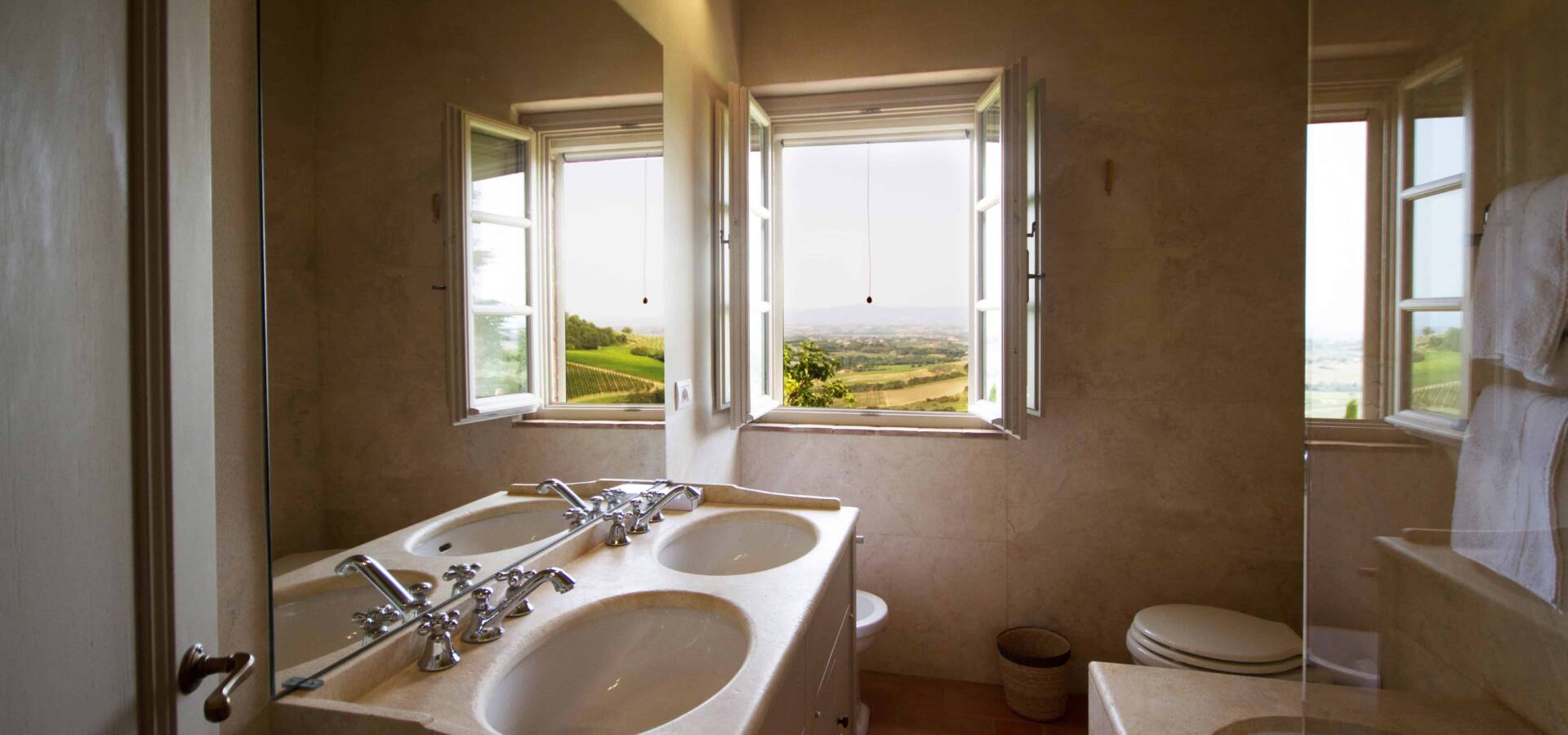 bagno- icario agriturismo toscana 2018©ph-linda-frosini-1