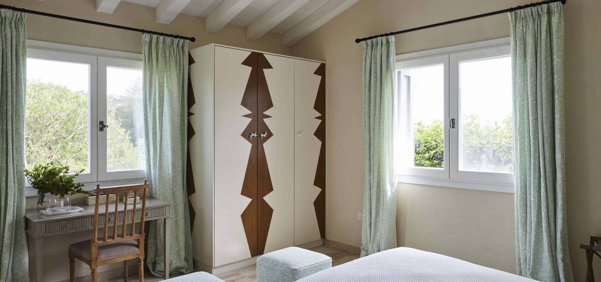 villa Marzia; Marzia Palau; San Teodoro; sardegna; rent a villa