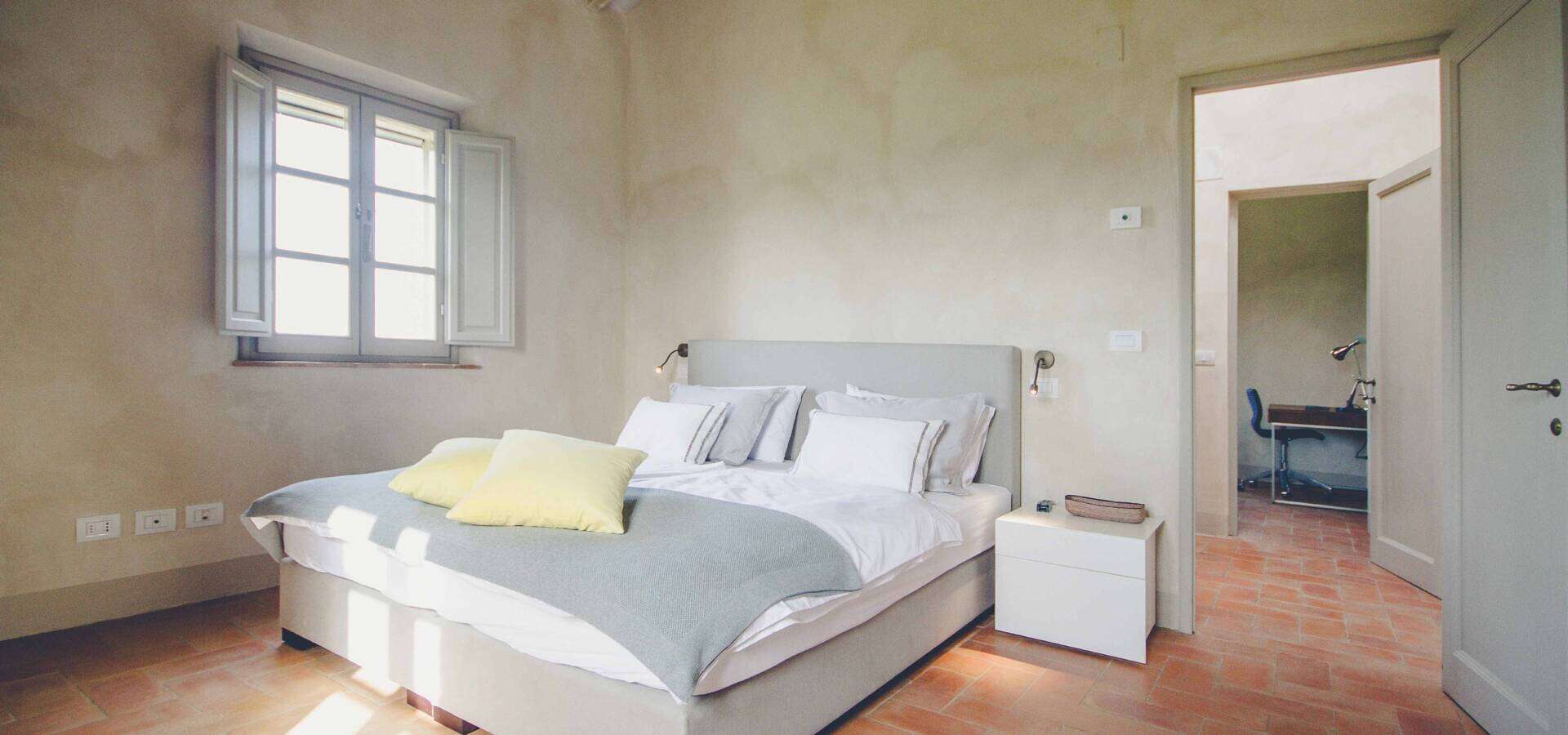 camera3 - icario agriturismo toscana 2018©ph-linda-frosini-15