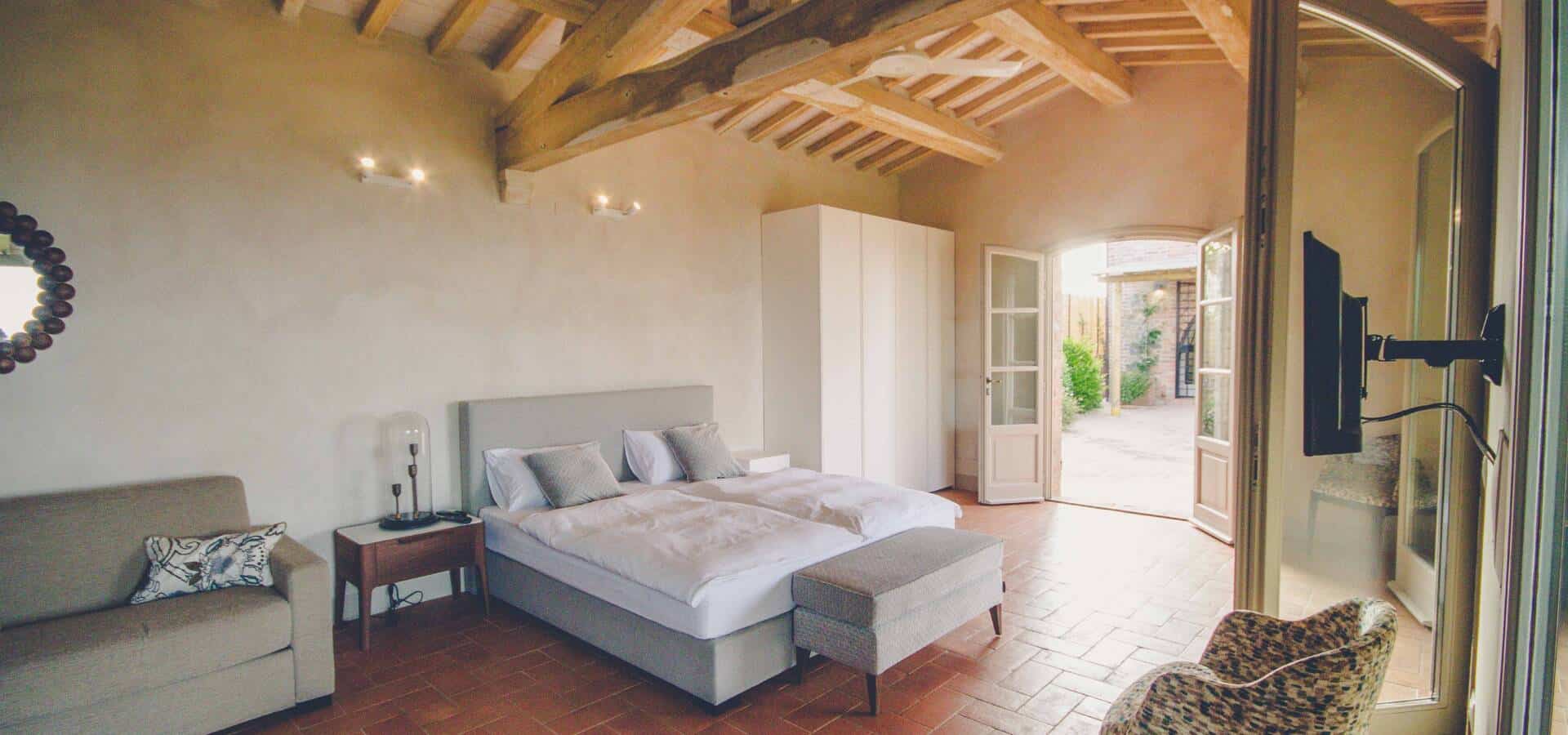 depandance- icario agriturismo toscana 2018©ph-linda-frosini-4