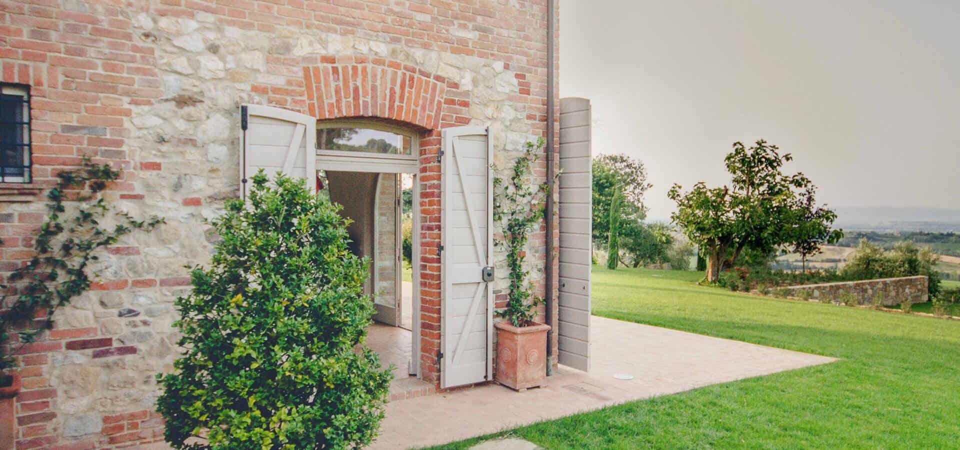 esterno- icario agriturismo toscana 2018©ph-linda-frosini-29