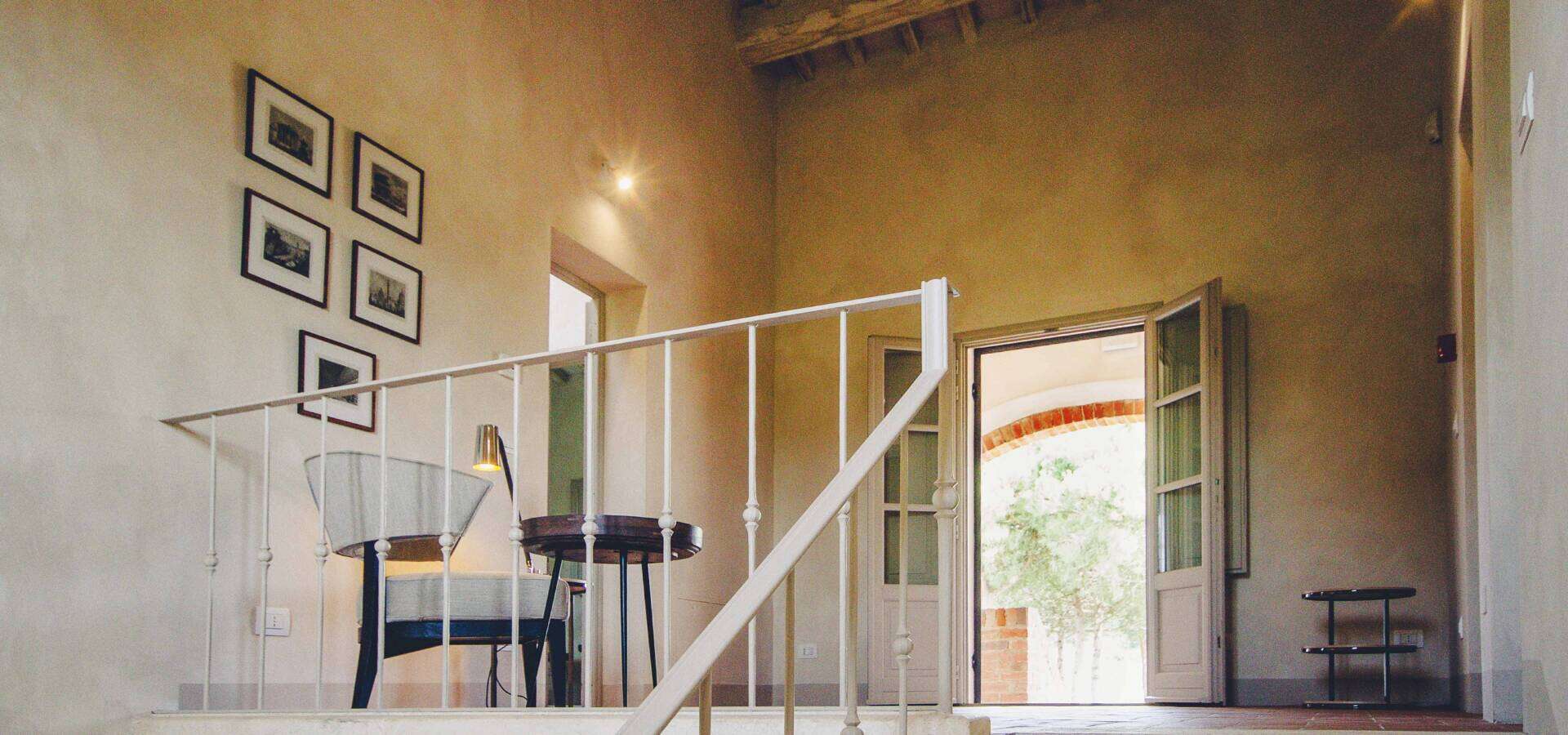 ingresso - icario agriturismo toscana 2018©ph-linda-frosini-6