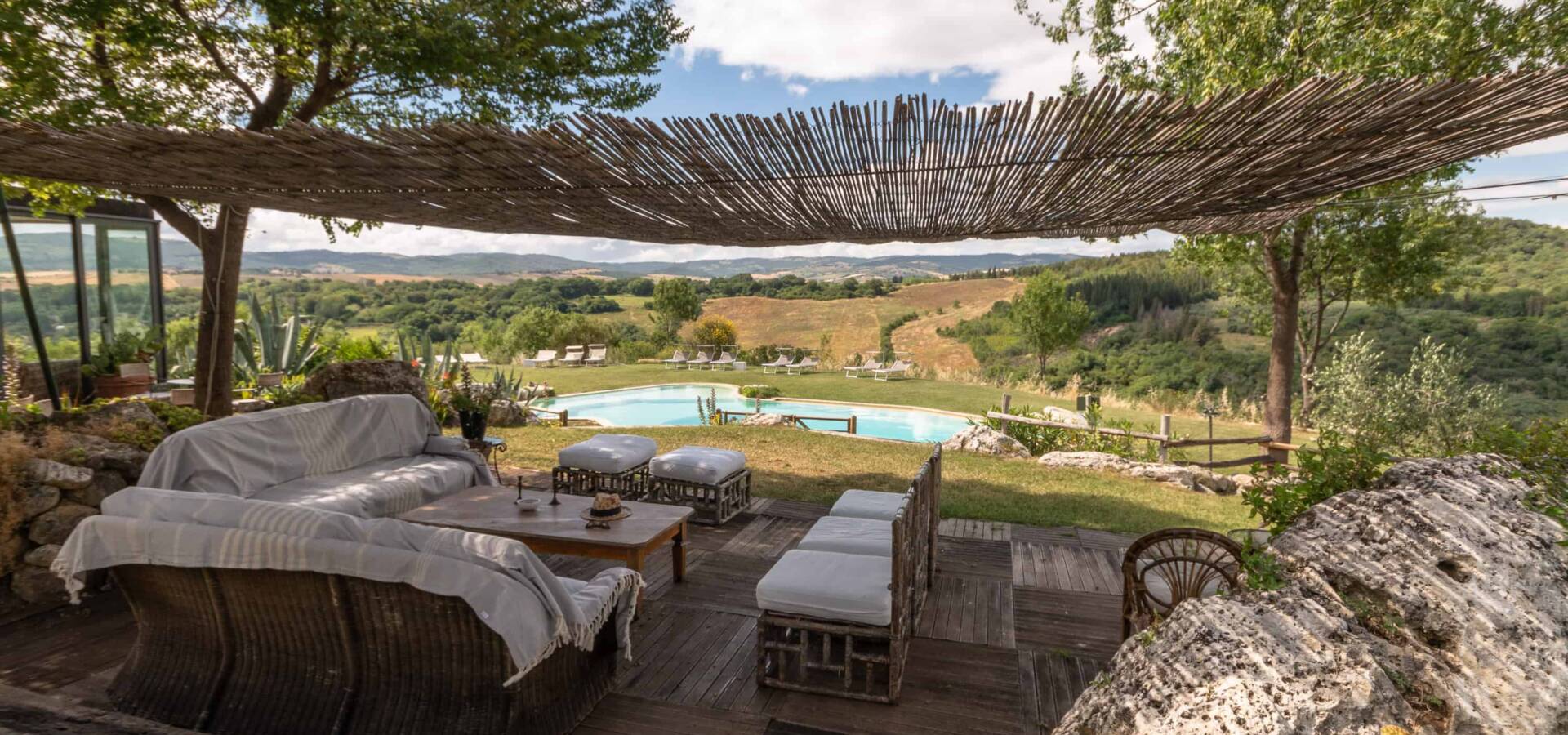 Agriturismo Tenuta Fontenuova