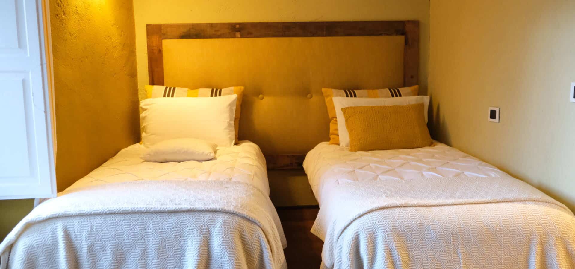 36 Bedroom 7 for 2 children ground floor