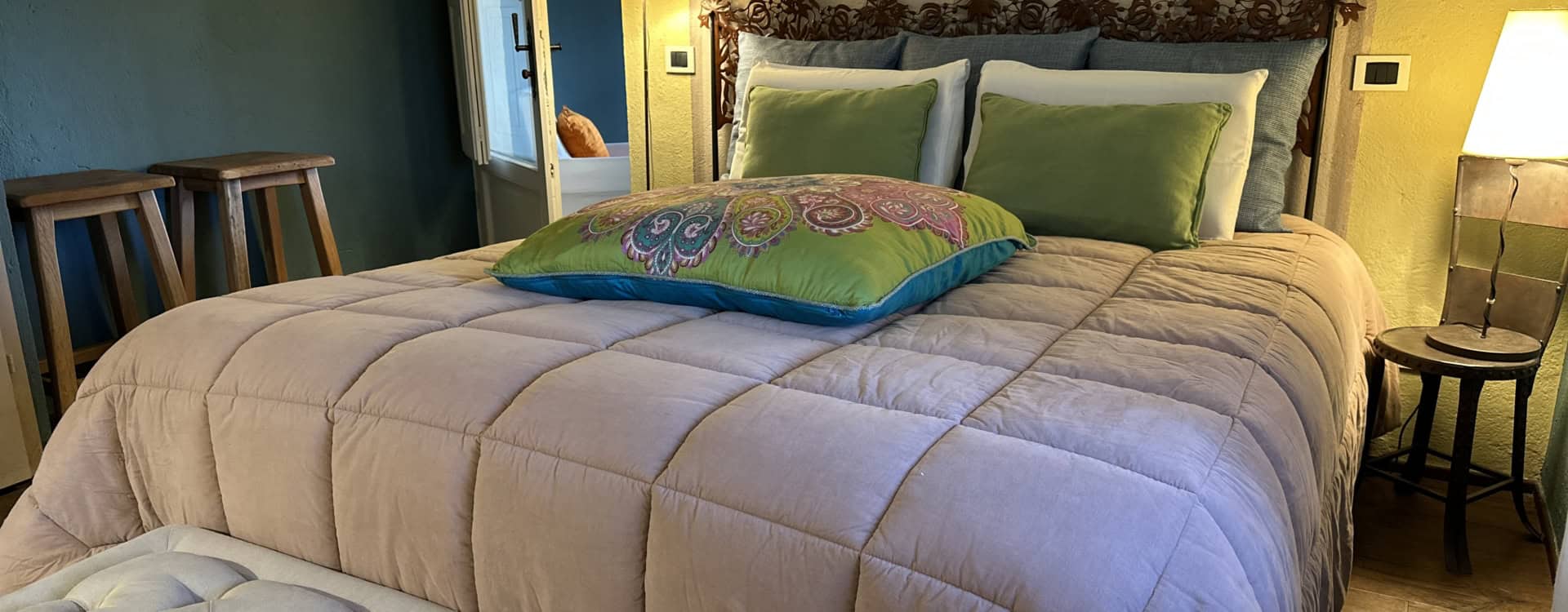 44 Double bedroom 3 ground floor