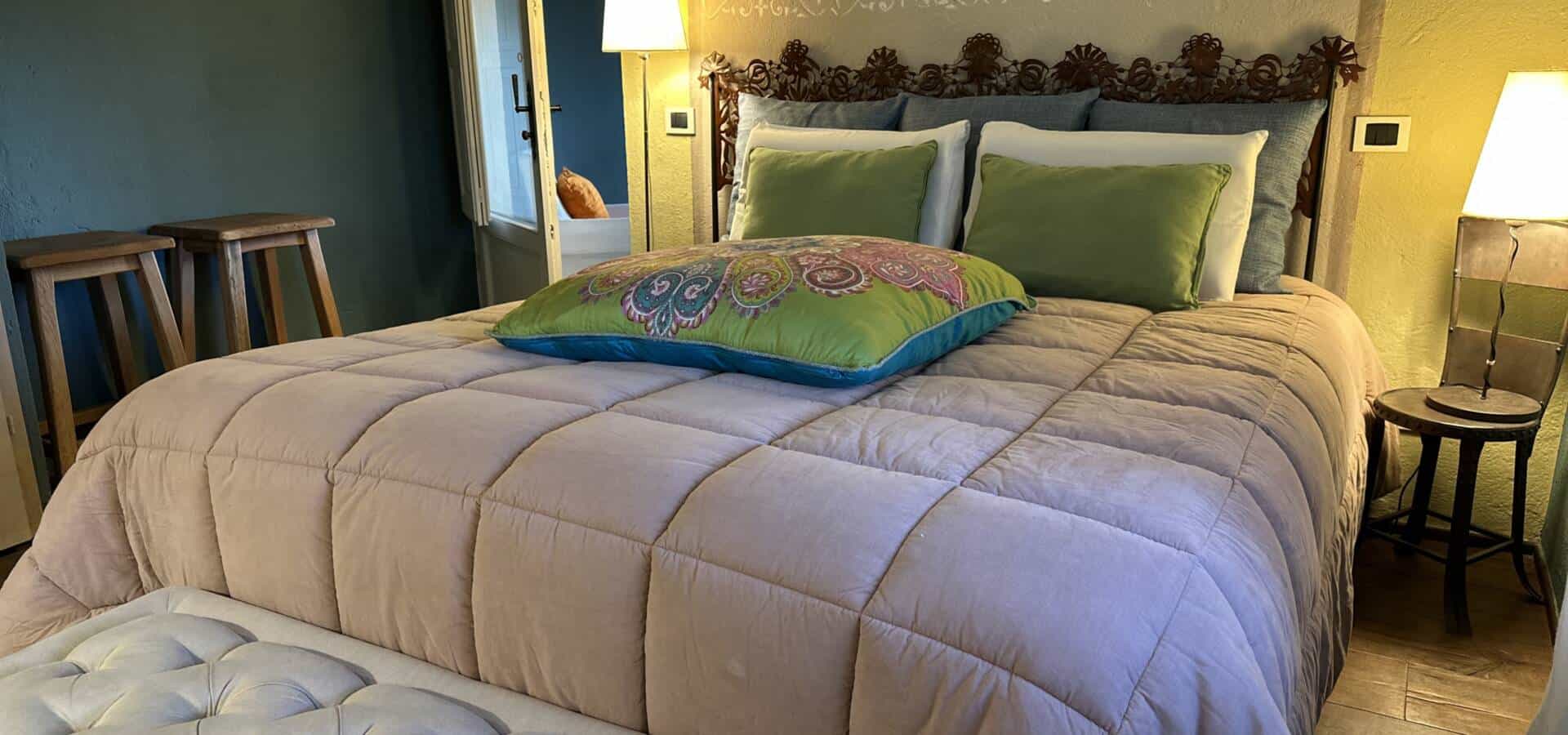 44 Double bedroom 3 ground floor