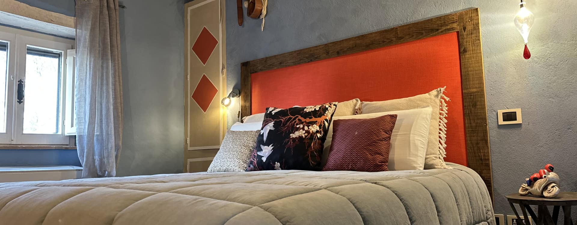 64 Double bedroom 5 first floor