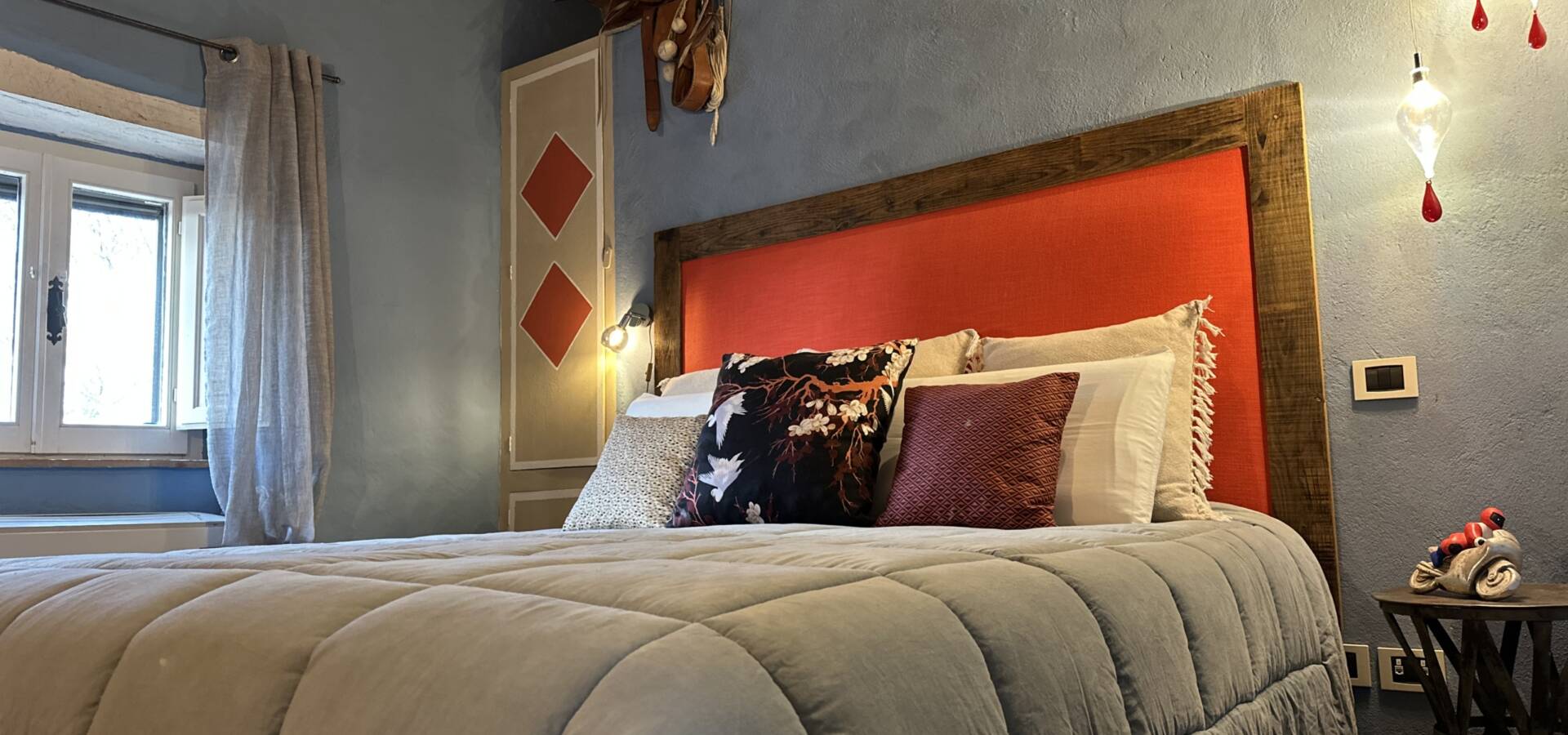 64 Double bedroom 5 first floor