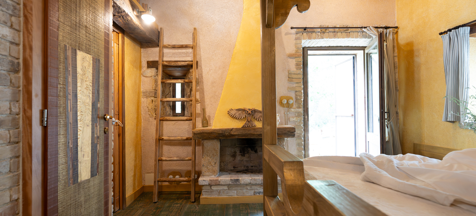 OASI DEL BENESSERE 1650-100