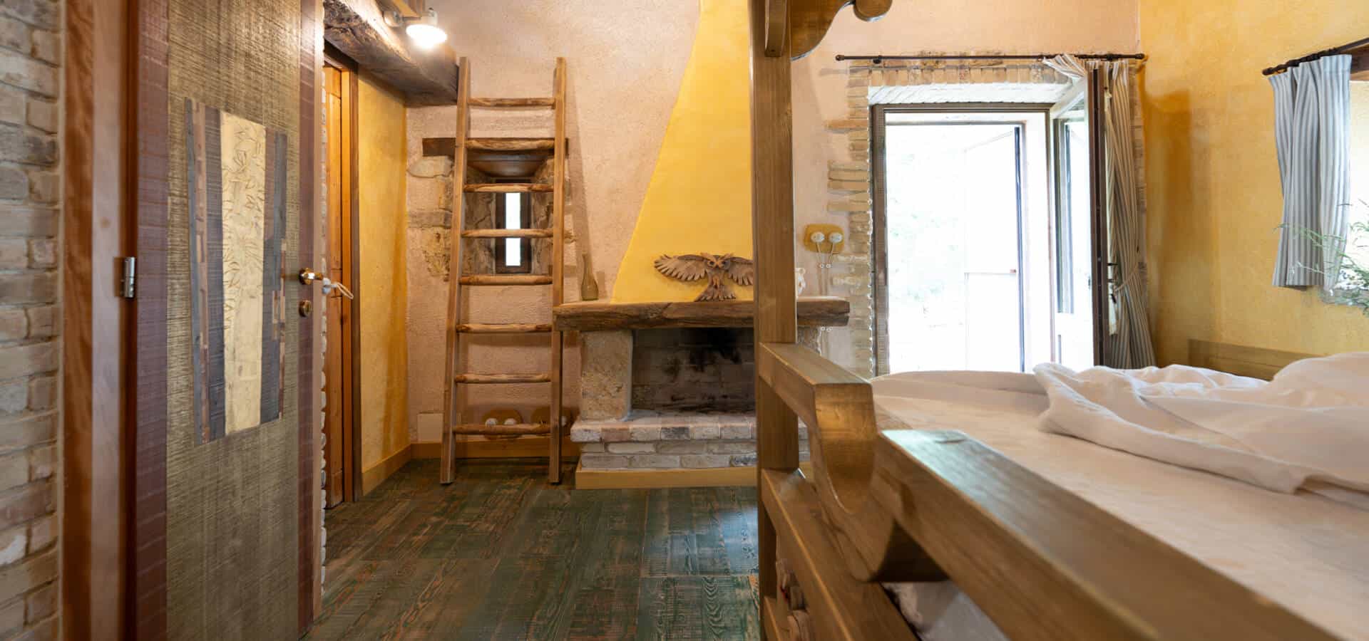 OASI DEL BENESSERE 1650-100