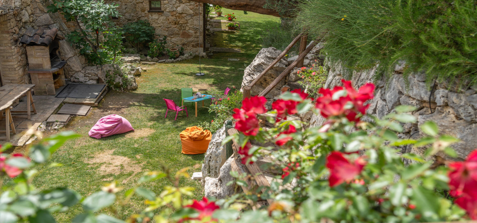 OASI DEL BENESSERE 1650-120