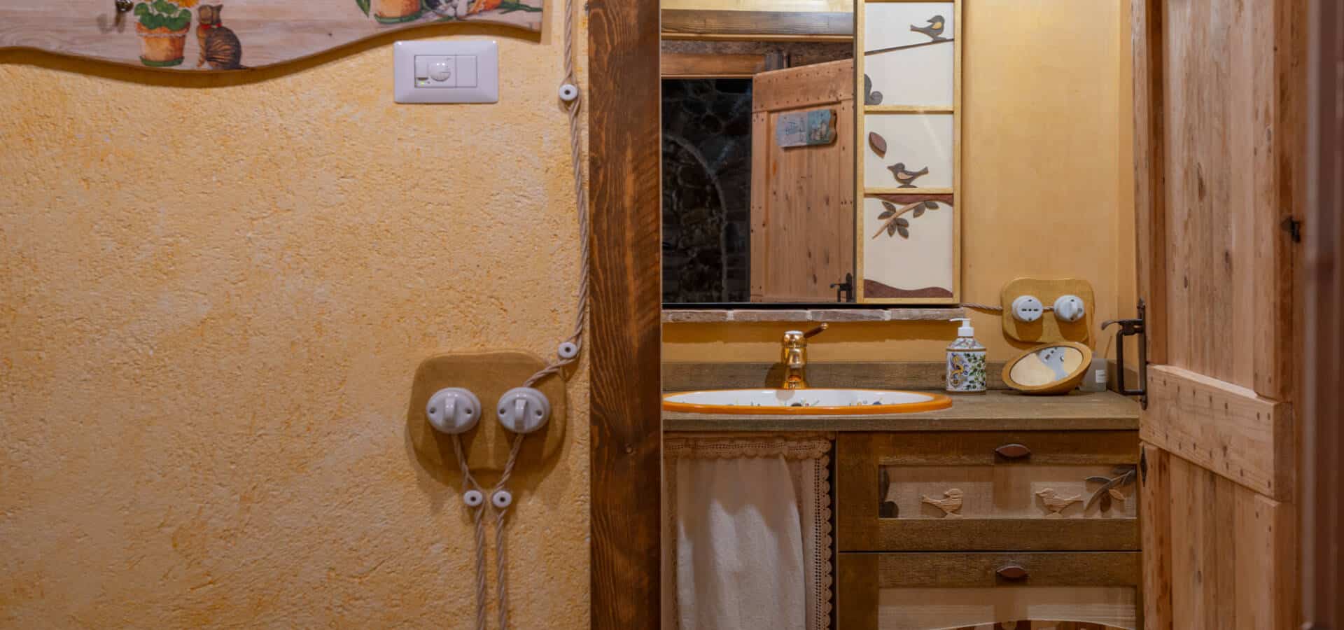 OASI DEL BENESSERE 1650-127