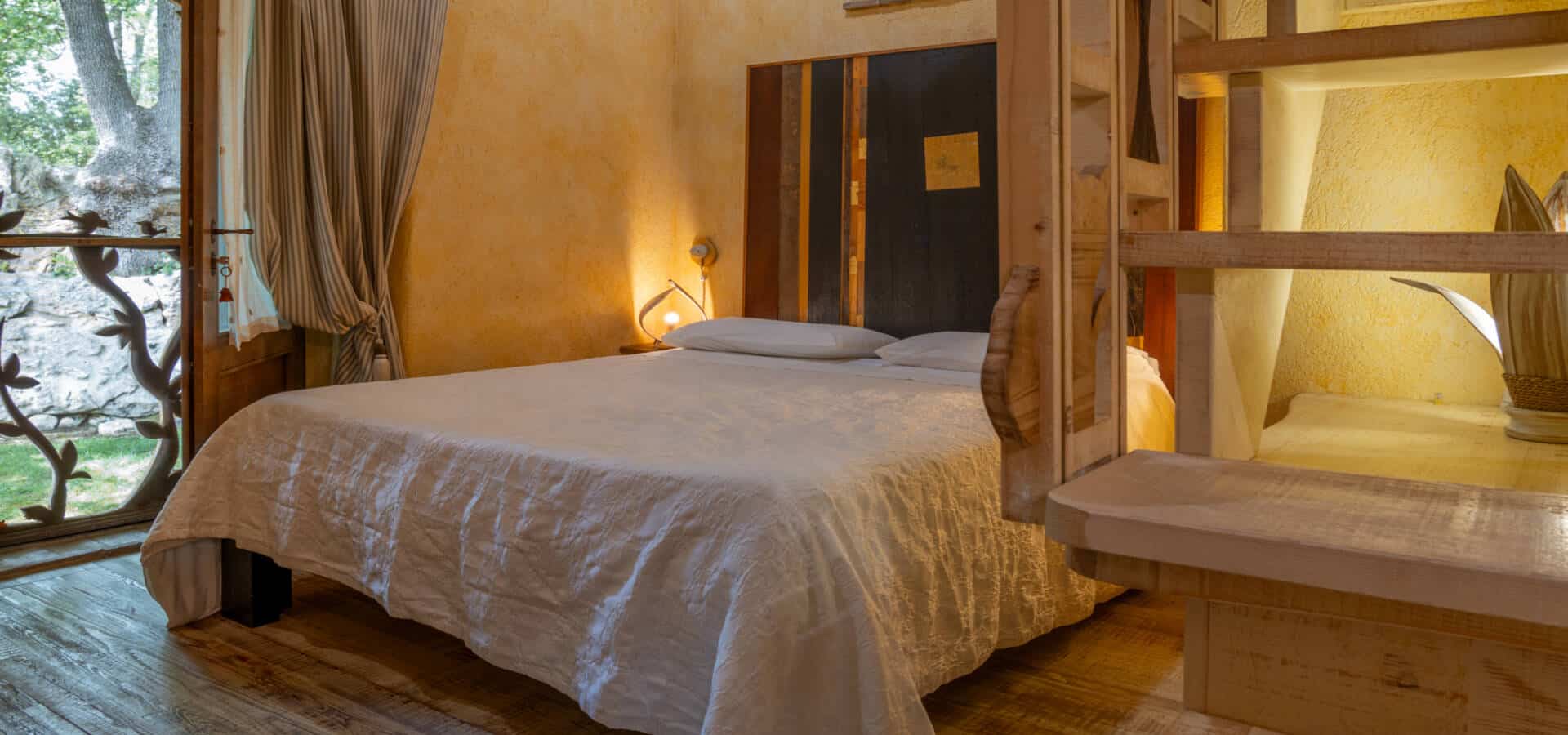 OASI DEL BENESSERE 1650-130