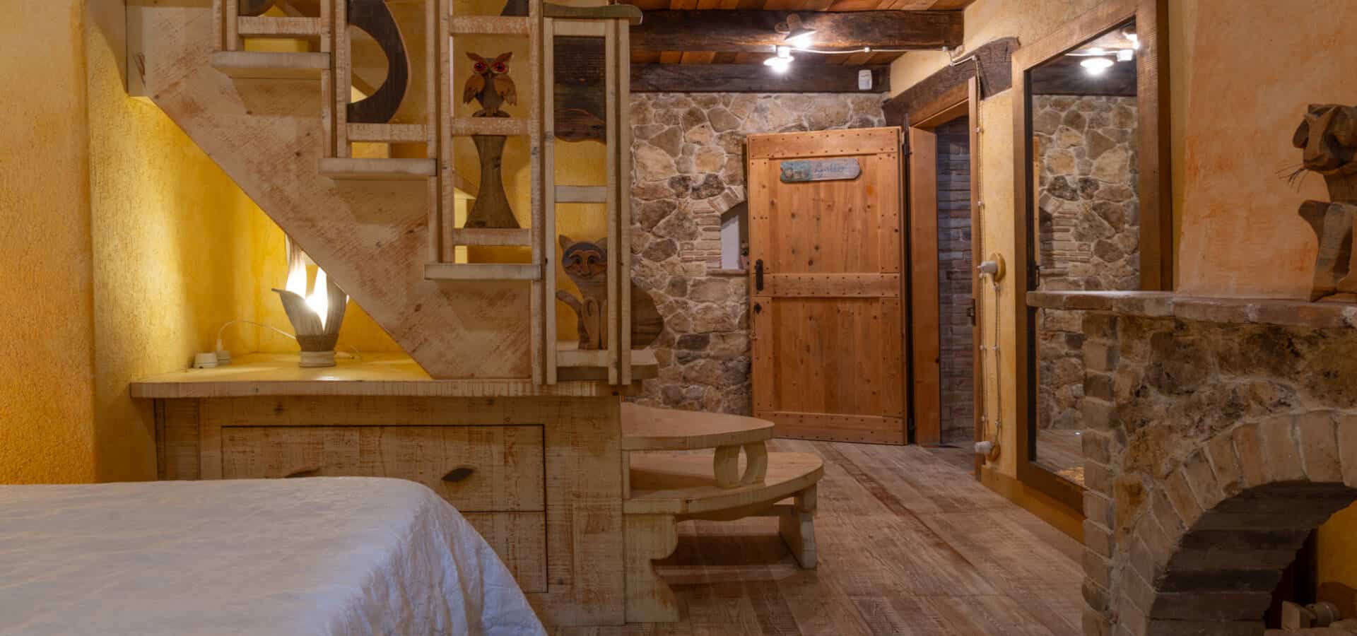 OASI DEL BENESSERE 1650-133