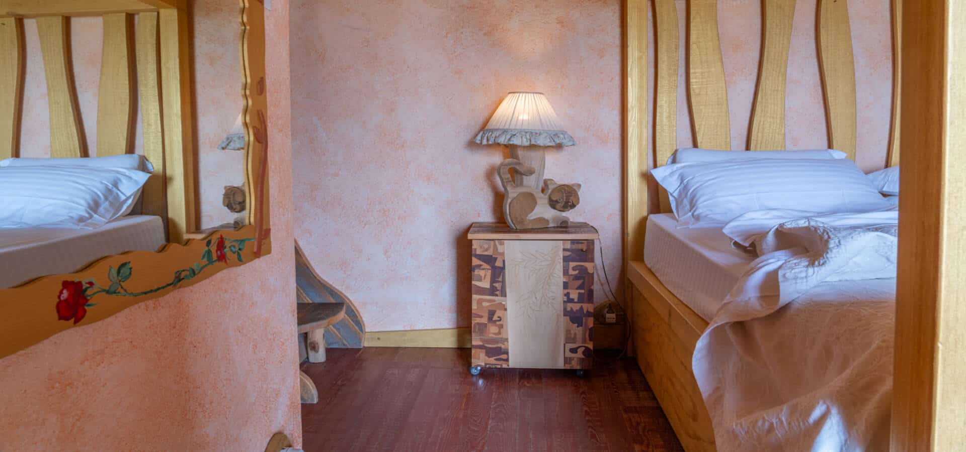 OASI DEL BENESSERE 1650-137