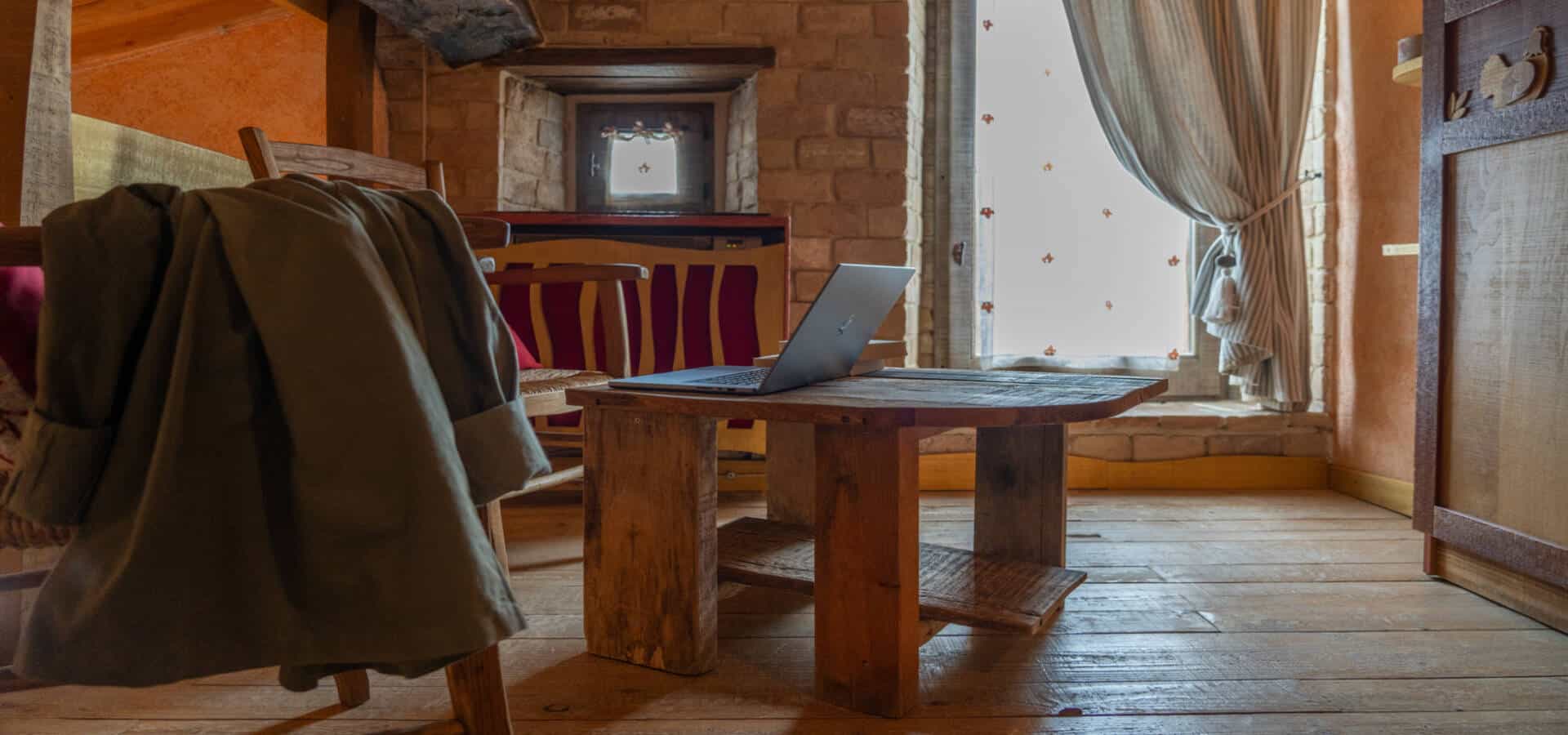 OASI DEL BENESSERE 1650-138