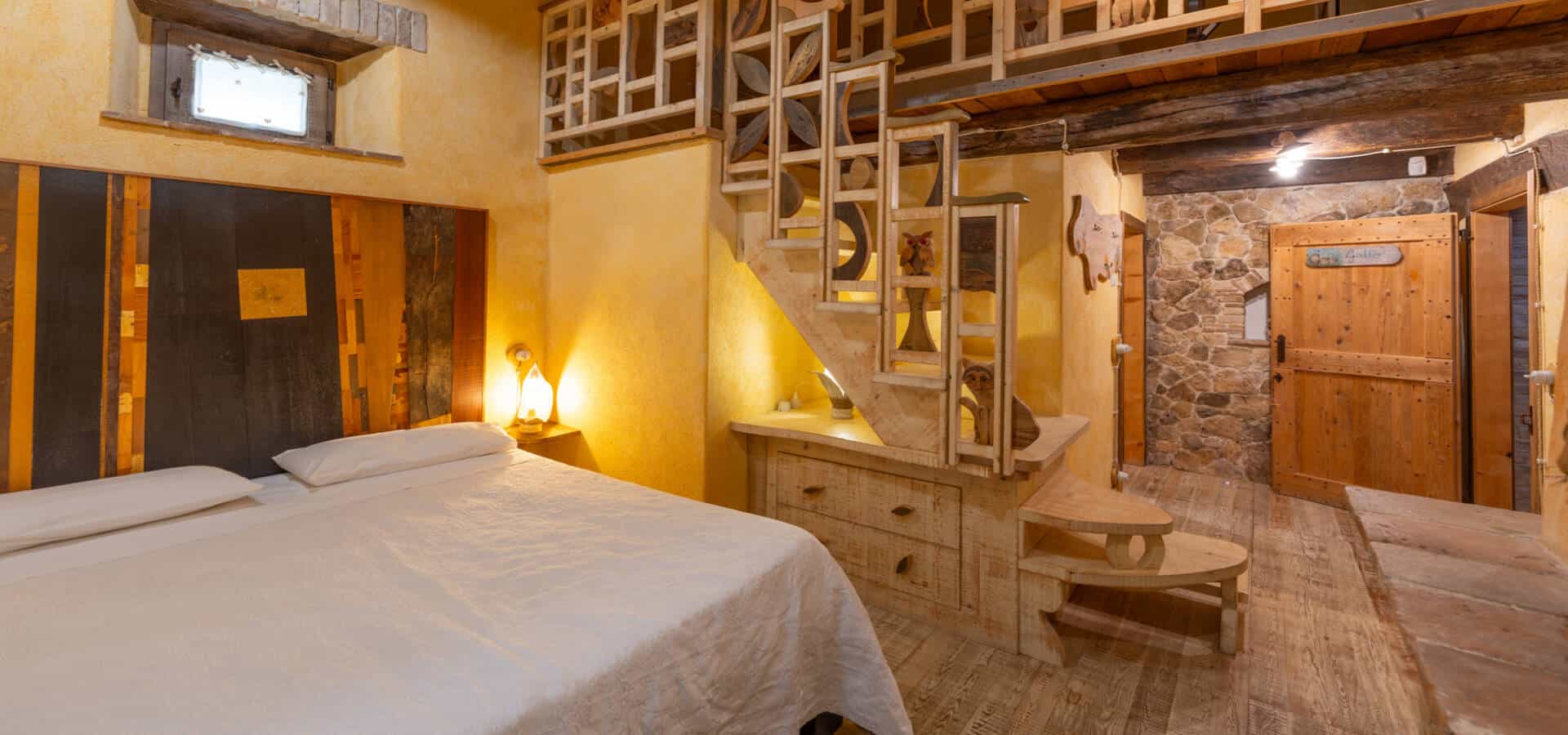 OASI DEL BENESSERE 1650-144