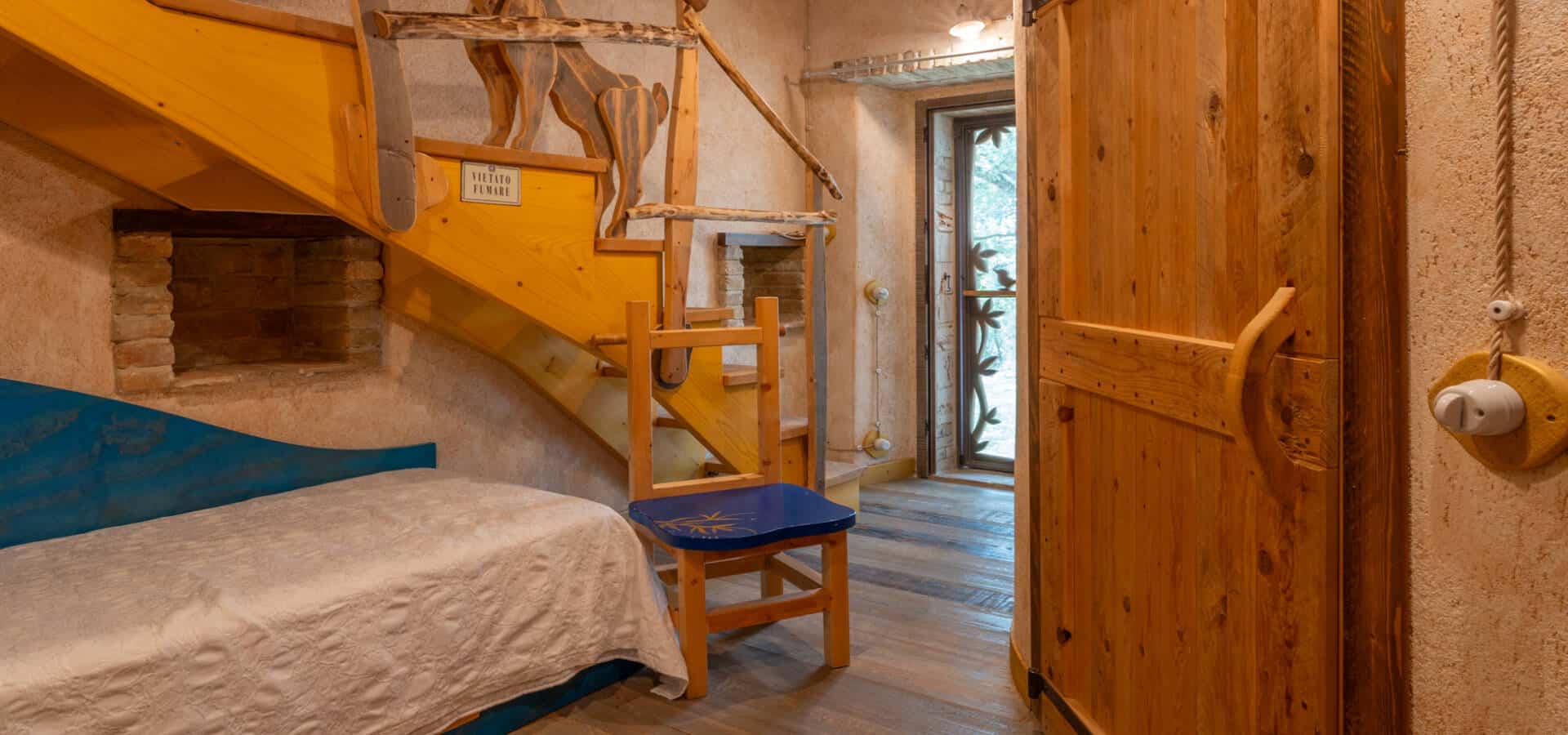 OASI DEL BENESSERE 1650-145