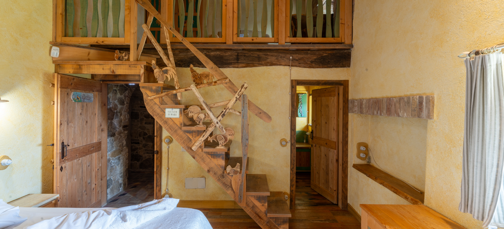 OASI DEL BENESSERE 1650-150
