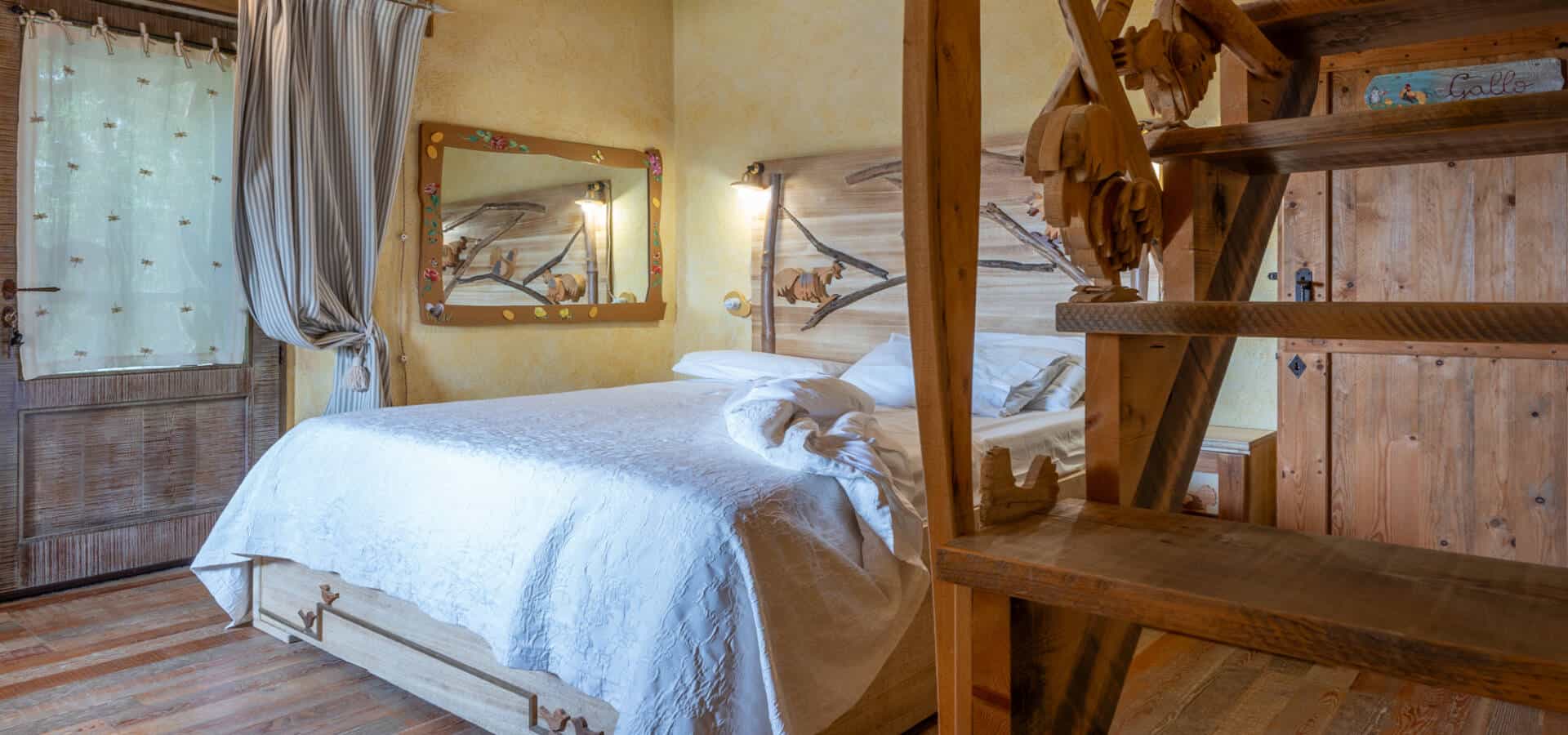 OASI DEL BENESSERE 1650-156