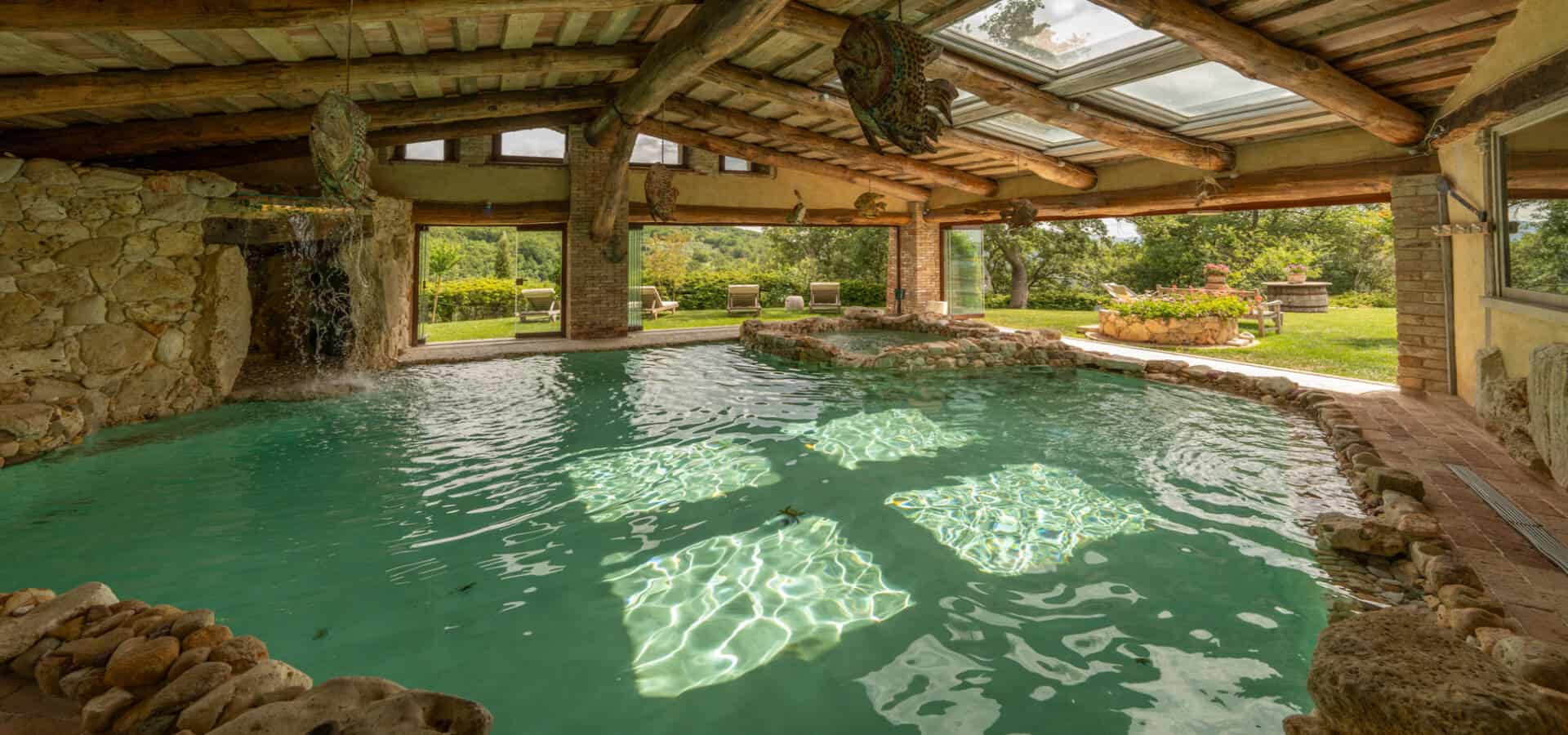 OASI DEL BENESSERE 1650-162