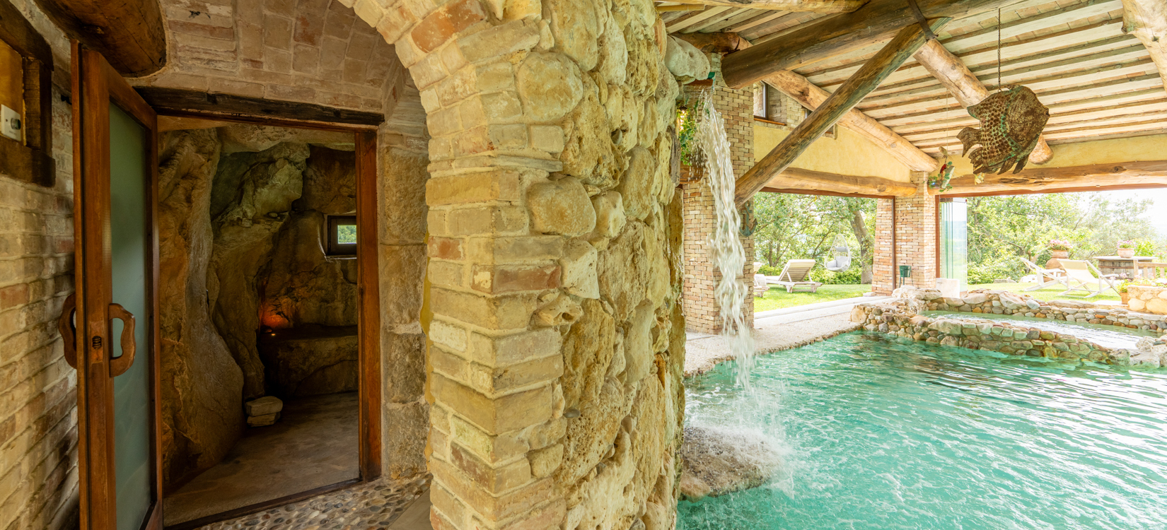 OASI DEL BENESSERE 1650-163