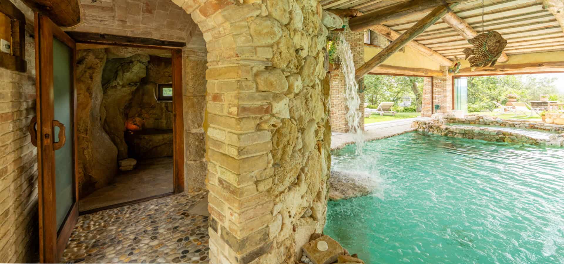 OASI DEL BENESSERE 1650-163