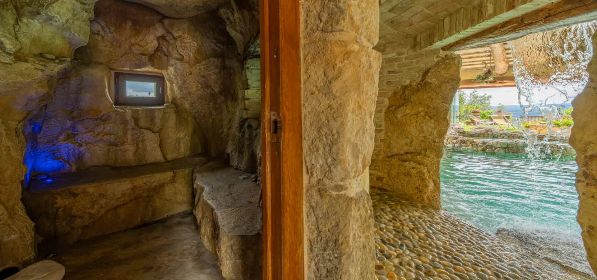 OASI DEL BENESSERE 1650-164