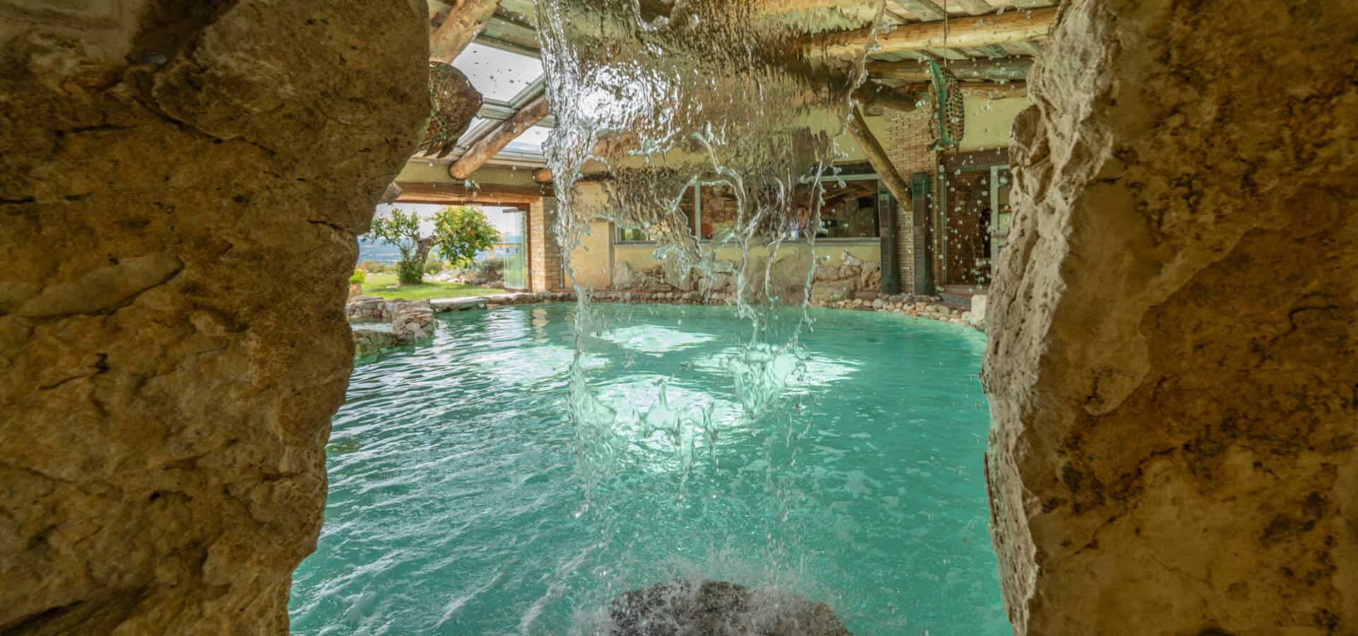 OASI DEL BENESSERE 1650-166