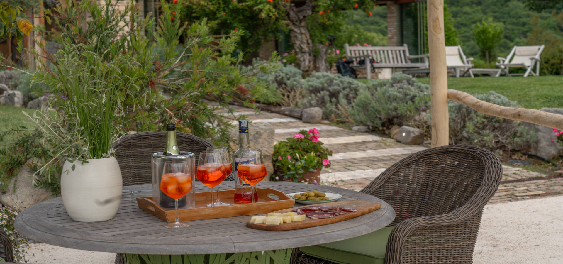 OASI DEL BENESSERE 1650-173