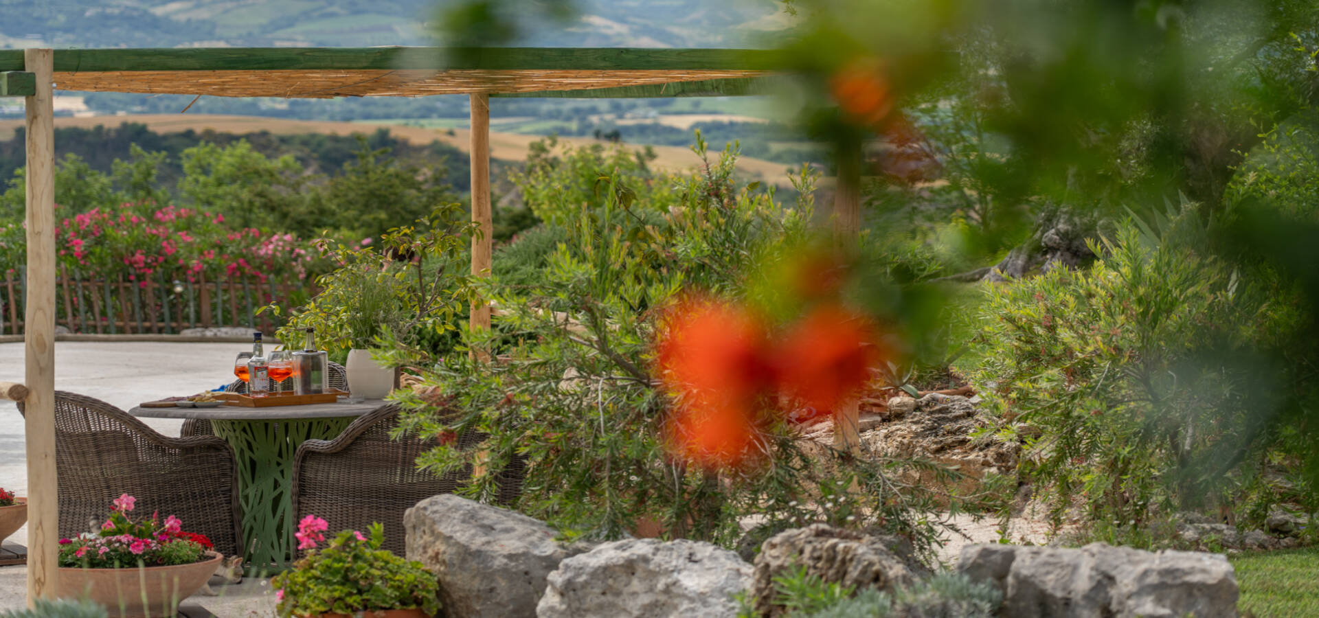 OASI DEL BENESSERE 1650-177