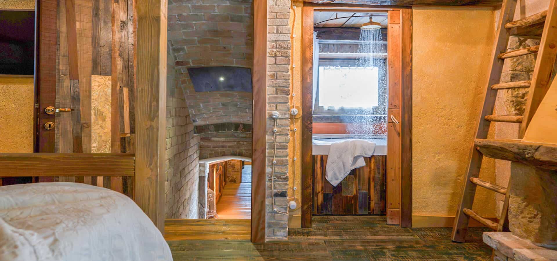 OASI DEL BENESSERE 1650-182