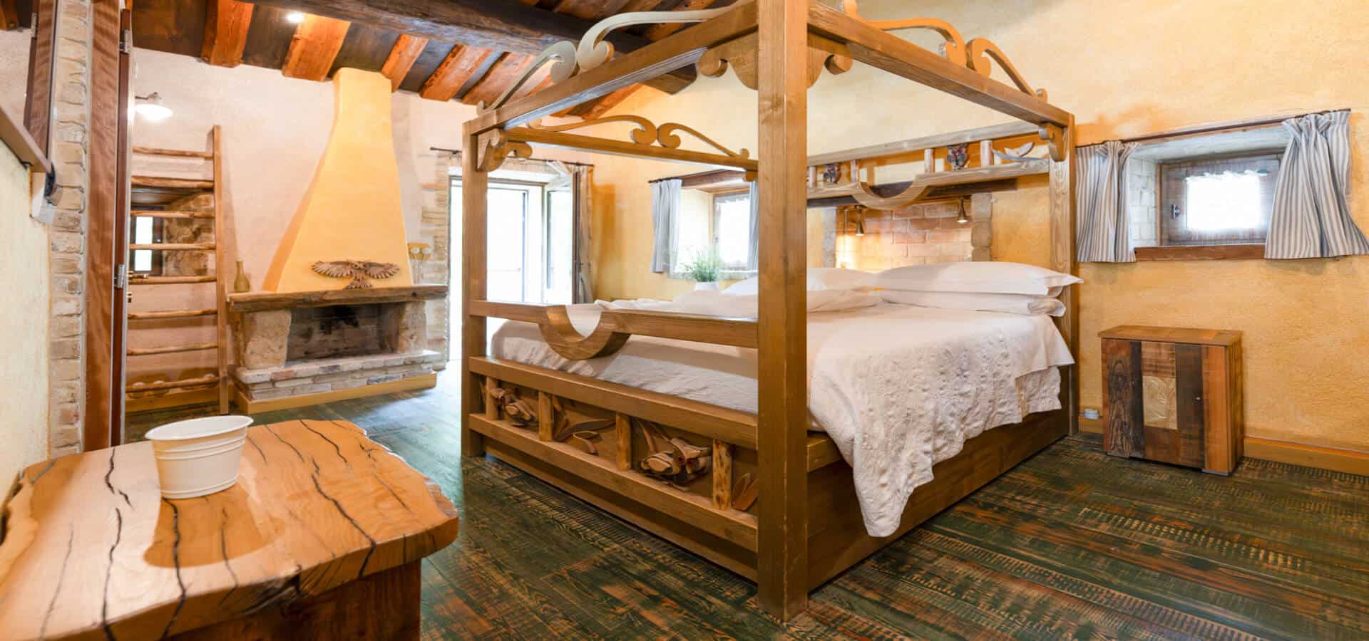 OASI DEL BENESSERE 1650-188