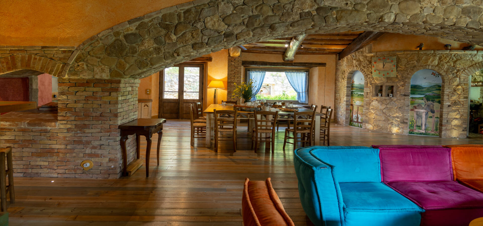 OASI DEL BENESSERE 1650-41