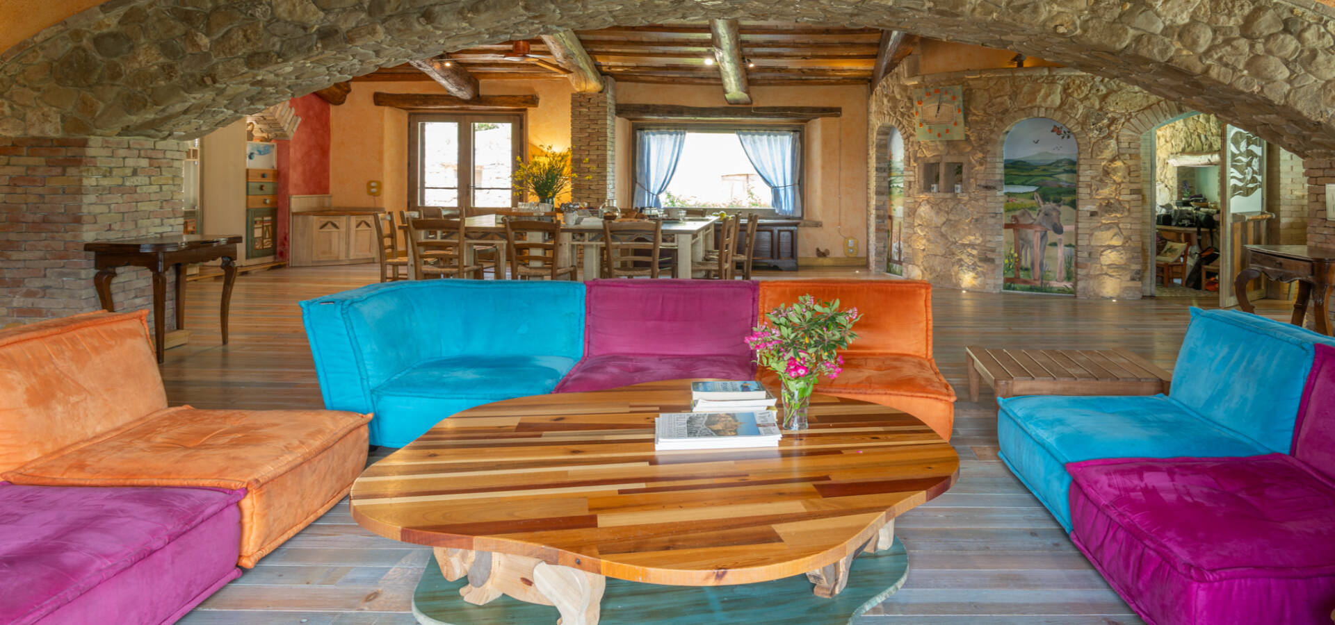 OASI DEL BENESSERE 1650-44