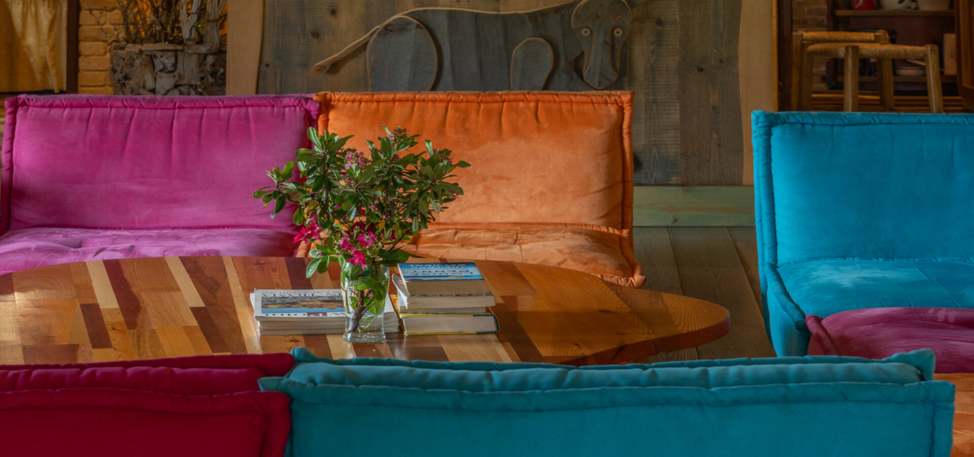 OASI DEL BENESSERE 1650-48