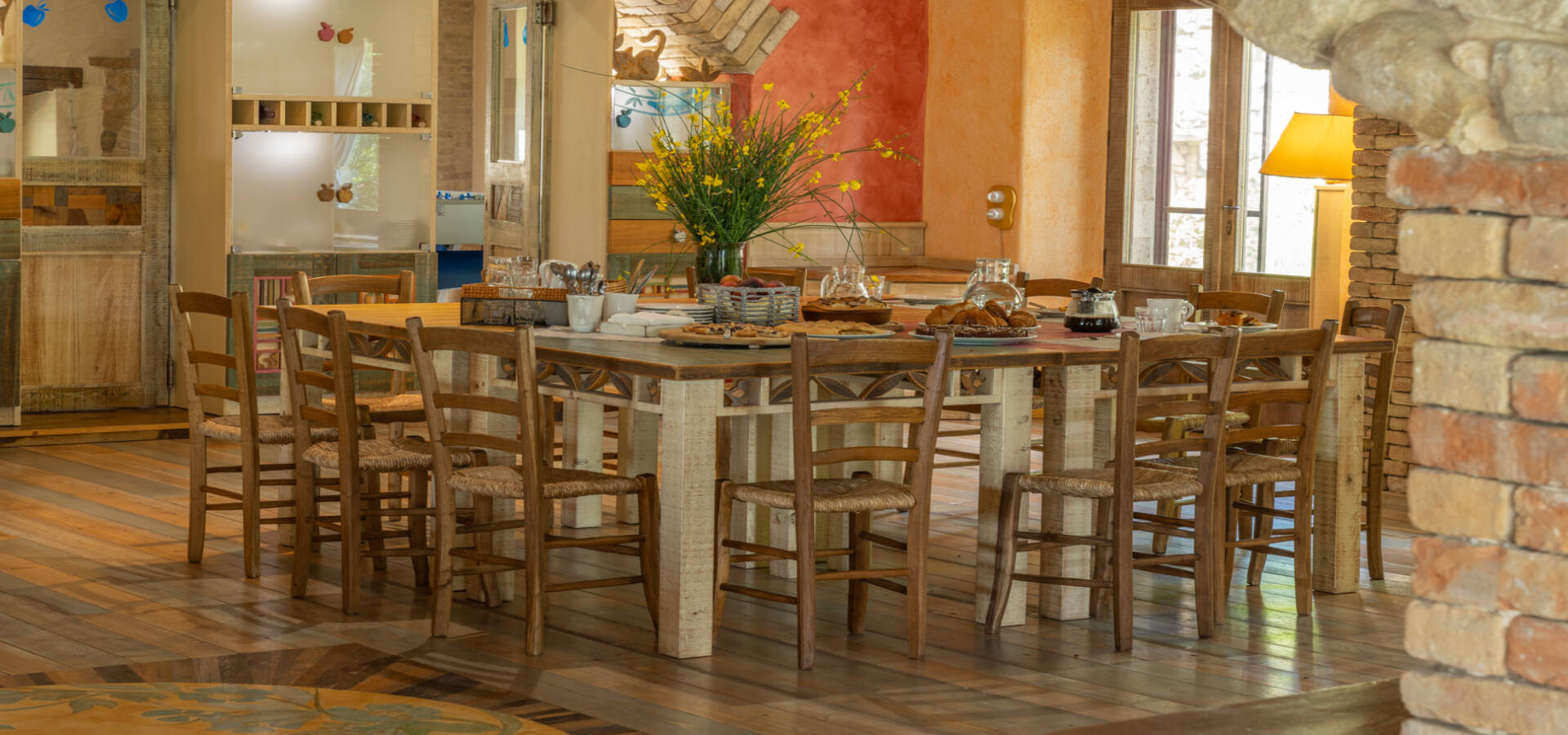 OASI DEL BENESSERE 1650-49