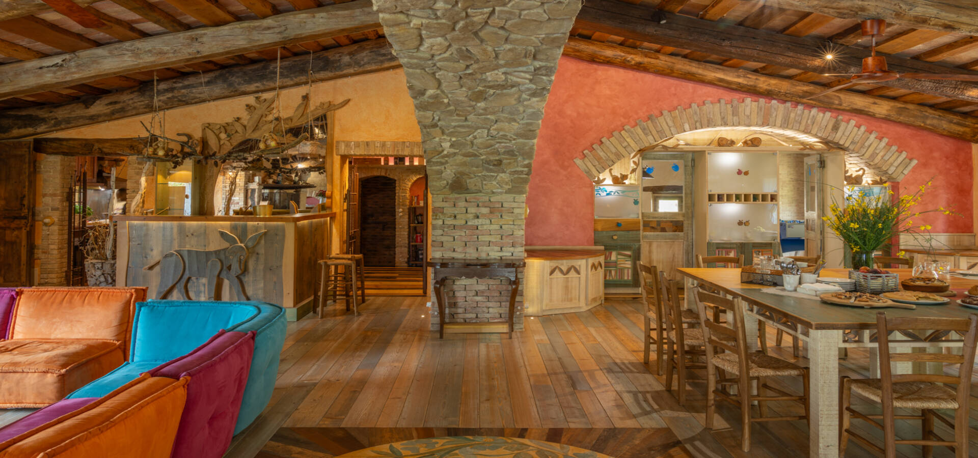 OASI DEL BENESSERE 1650-51