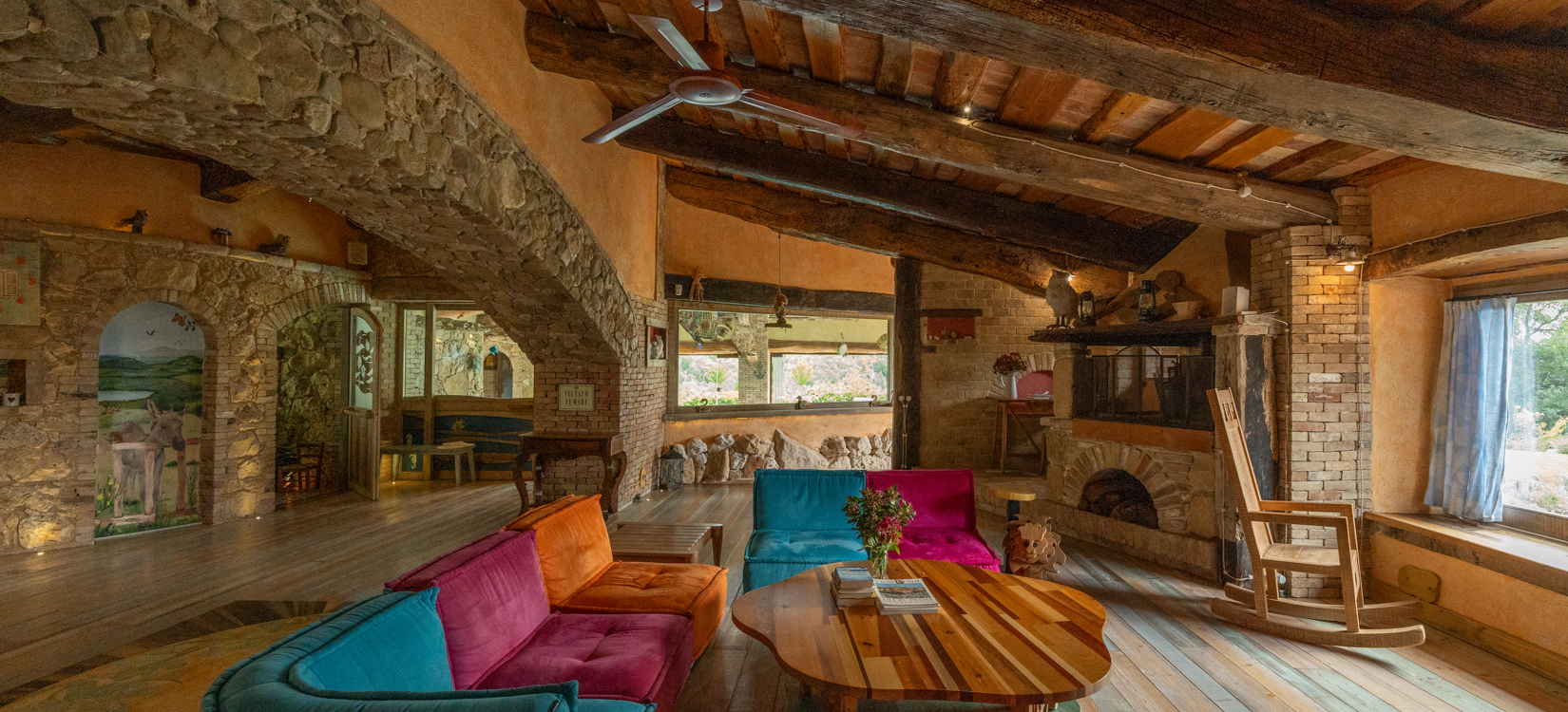 OASI DEL BENESSERE 1650-97